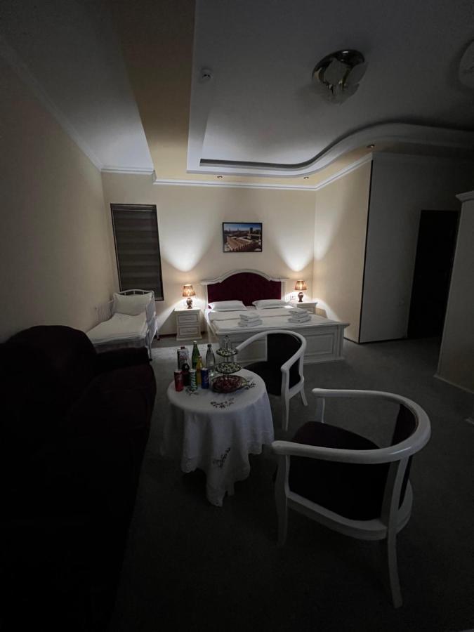 Amina Hotel Samarkand Exterior foto